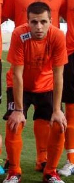 Cajulo (Volantes Bao F.C.) - 2013/2014