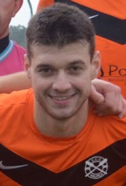 Ismael (S.C.D. Malpica) - 2013/2014