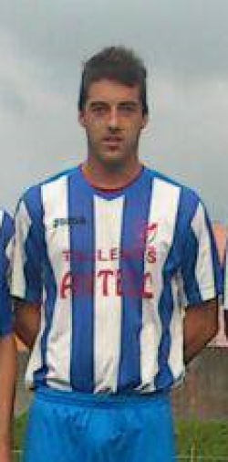 Charro (S.C.D. Malpica) - 2013/2014