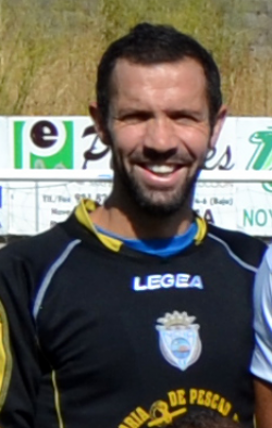 Borja (Noia C.F.) - 2013/2014