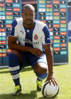 Sidnei (R.C.D. Espanyol) - 2013/2014