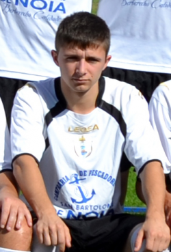 Marito (Noia C.F.) - 2013/2014