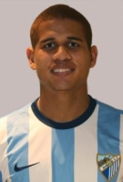 Chen (Zulte Waregem) - 2013/2014
