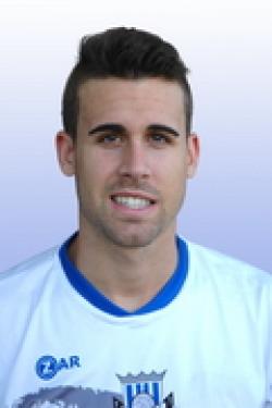 Carlos (Crevillente Dvo.) - 2013/2014