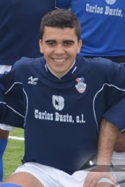 Martn Puente (S.D. Puenteceso) - 2013/2014