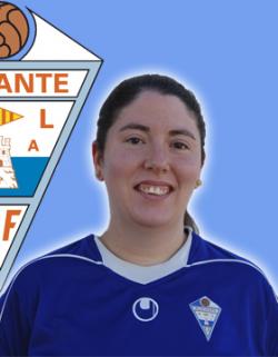 Clara (Alicante C.F.) - 2013/2014