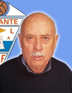 Jos Antonio Nadal (Alicante C.F.) - 2013/2014