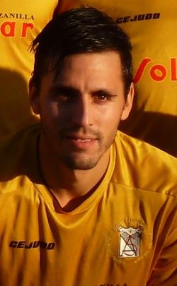 Villafae (Atltico Sanluqueo) - 2013/2014