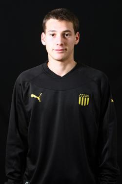 Cristforo (Sevilla F.C.) - 2013/2014