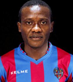 Nong (Levante U.D.) - 2013/2014