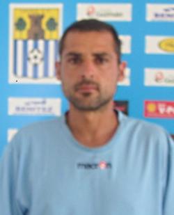 Antonio David Bentez (Alhaurn de la Torre) - 2013/2014