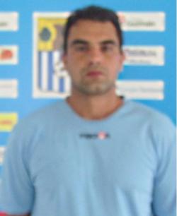 Carlos Narvaez (Alhaurn de la Torre) - 2013/2014