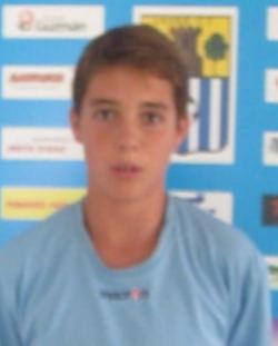 Dani (Alhaurn de la Torre) - 2013/2014