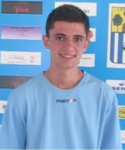 Alarcn (Alhaurn de la Torre) - 2013/2014