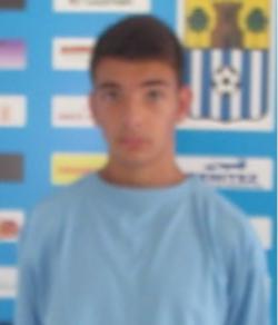 Jos (Alhaurn de la Torre) - 2013/2014