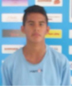 Facu (Alhaurn de la Torre) - 2013/2014