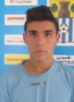 Carlos (Alhaurn de la Torre) - 2013/2014