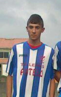 Martn (Buo SD Vet) - 2013/2014