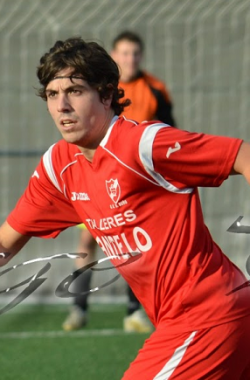 Elas (Buo S.C.D.) - 2013/2014
