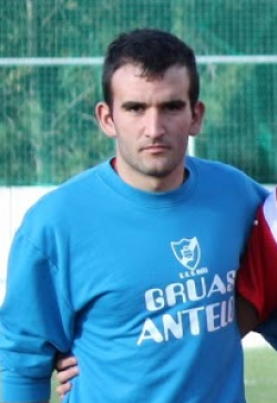 Brais (Buo S.C.D.) - 2013/2014