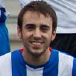 Miguel Dourado (Buo S.C.D.) - 2013/2014