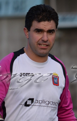 An (San Roman Veteranos) - 2013/2014