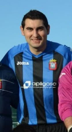 Mario (San Lorenzo SD ) - 2013/2014