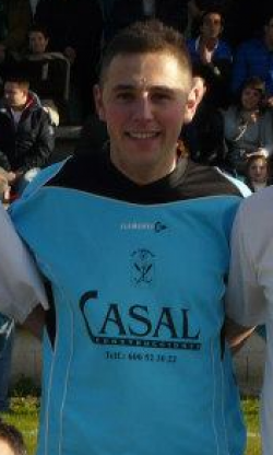 Purra (S.D. Camelle) - 2013/2014