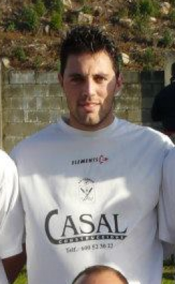 Ivn (S.D. Camelle) - 2013/2014