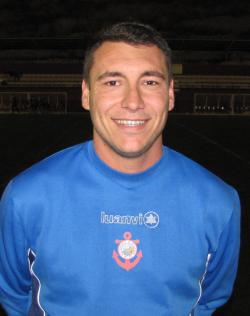 Carlos Daz (C.D. Rincn) - 2013/2014