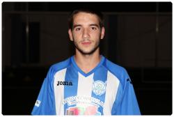 Corneta (U.D. Cambil) - 2013/2014