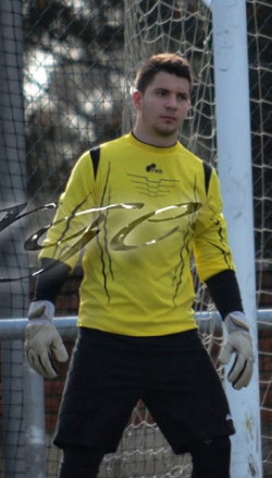 Javi (Corme C.F.) - 2013/2014