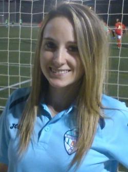 Ana (Fisioterapeuta) (Villacarrillo C.F.) - 2013/2014
