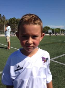 Alvarito (Sporting Pto.Real B) - 2013/2014