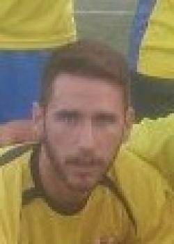 Cristian (C.D. Torrox) - 2013/2014