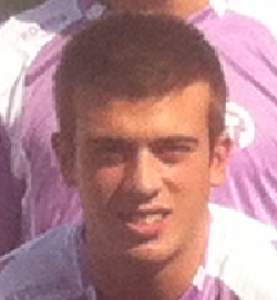 Zapata (El Palo F.C.) - 2013/2014