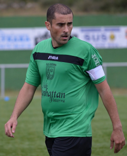 Roco (S.D. Fisterra) - 2013/2014