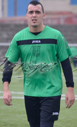 Man (Arasolis Fc) - 2013/2014
