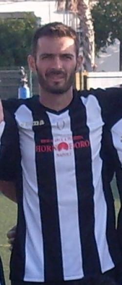 Choco (F.C. Puerto Real) - 2013/2014