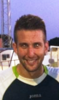Pulga (Mazagn C.F.) - 2013/2014