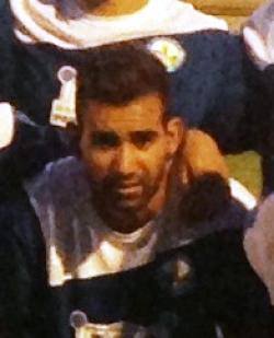 JUANMA BRAVO (Mazagn C.F.) - 2013/2014