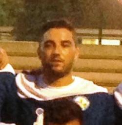 Javi (Mazagn C.F.) - 2013/2014