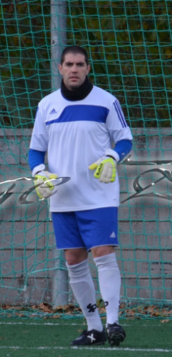 Juan (S.D. Luaa) - 2013/2014