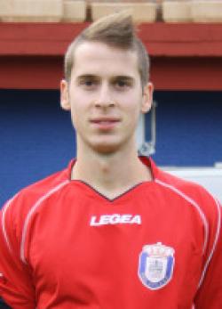 Javito (Real vila C.F.) - 2013/2014
