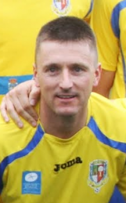 Isaac (U.D. San Claudio) - 2013/2014