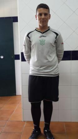 Lito (Sanlcar) - 2013/2014
