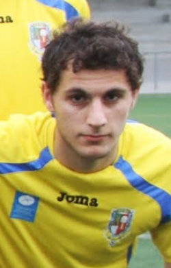 Josin (U.D. San Claudio) - 2013/2014