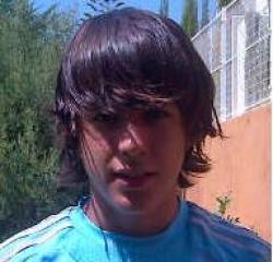 Pipa (Algeciras C.F.) - 2013/2014