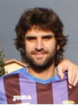 Chema (Celtic de Puerto) - 2013/2014