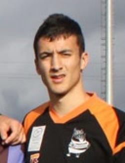 Dani (C.D. Turn) - 2013/2014